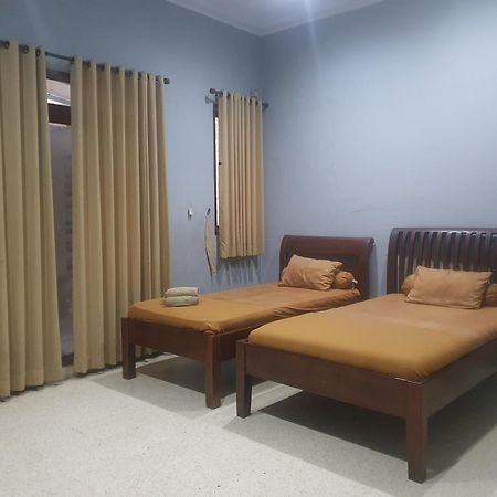 Ruang Tidur At Dpalma Bogor Ξενοδοχείο Εξωτερικό φωτογραφία
